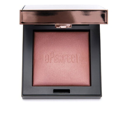 Makeup Bperfect Cosmetics Unisex Scorched Luxe Powder Blush #Flushed