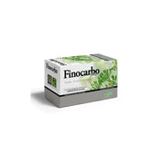 Aboca Aboca Finocarbo Plus Herbal Tea