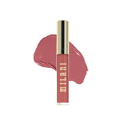 Milani Stay Put Longwear Liquid Lipstick Snatched
