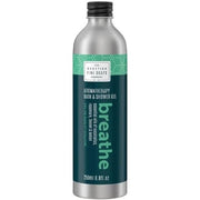 Scottish Fine Soaps Aromatherapy Breathe Bath & Shower Gel 250ml