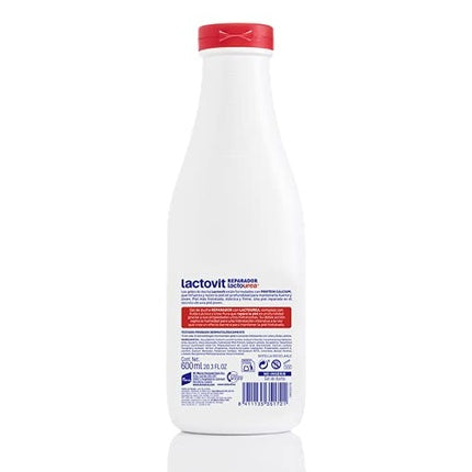 LACTO-UREA Ultra Moisturizing Gel 600ml