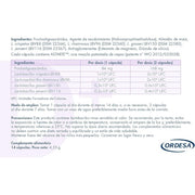 Donnaplus Intimate Flora Dietary Supplement for Intimate Well-Being