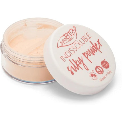 Purobio Silk Effect Matte Powder T02 8g