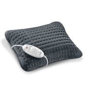 Beurer Hk 48 Heating Pillow Gray With 3 Years Warranty