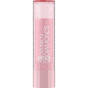 Catrice Drunk'n Diamonds Plumping Lip Balm Lipstick 3.5g - No. 030 I Couldn't Care Less Pink