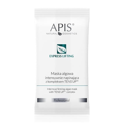 Apis Express Lifting Intensive Firming Algae Mask - 20g
