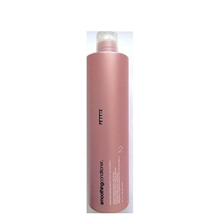 Previa Smoothing Shampoo 500ml