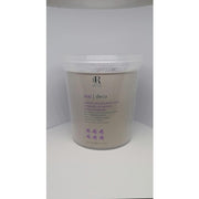 RR LINE No Yellow Violet Bleaching Powder 500g