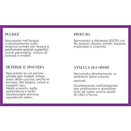 MUHA' Mystero SpEZie Bottle 200ml