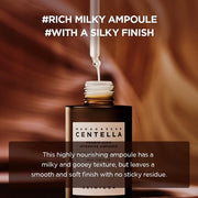 SKIN1004 Madagascar Centella Probio-Cica Intensive Ampoule 95ml 3.21 Fl Oz