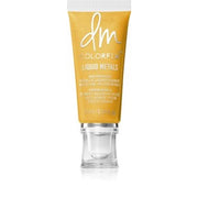 Danessa Myricks Beauty Colorfix Liquid Metals - Multi-Use Makeup For Eyes, Lips, And Face
