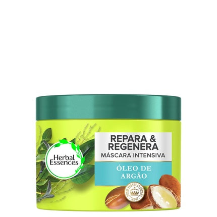 Herbal Essences Argan Oil Mask 450ml