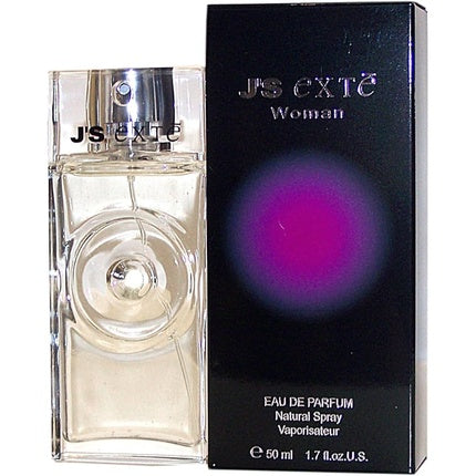 J'S Exte Woman Eau De Parfum For Women 50 Ml