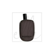 Comme Des Garcons Wonderwood Eau De Parfum Natural Spray 50 Ml
