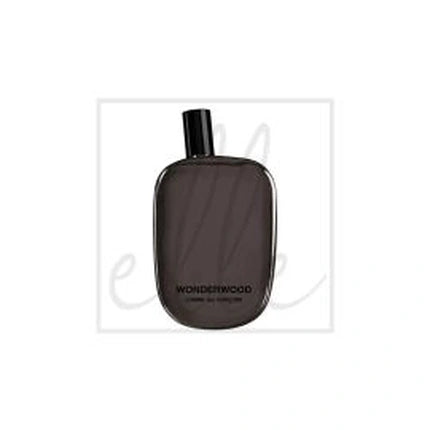 Comme Des Garcons Wonderwood Eau De Parfum Natural Spray 50 Ml
