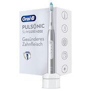 Oral-B Pulsonic Slim Luxe 4000 Electric Sonic Toothbrush