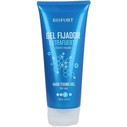 Risfort Extra Fixing Wet Gel 200ml