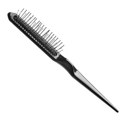 Eurostil Eurostil Crepar Brush Metal Spike Black 1 Unit