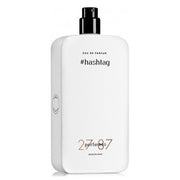 27 87 Perfumes #hashtag Eau Parfum 87ml