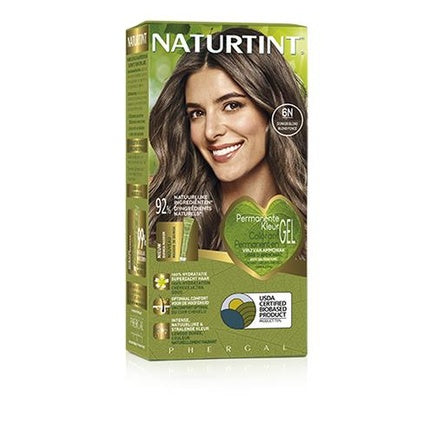 Naturtint 6n Dark Blonde Hair Color