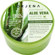 Orjena Aloe Vera Moisture Soothing Gel 300ml