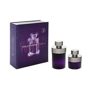 Man Shot Holder Halloween 125ml Spray 50ml EDT