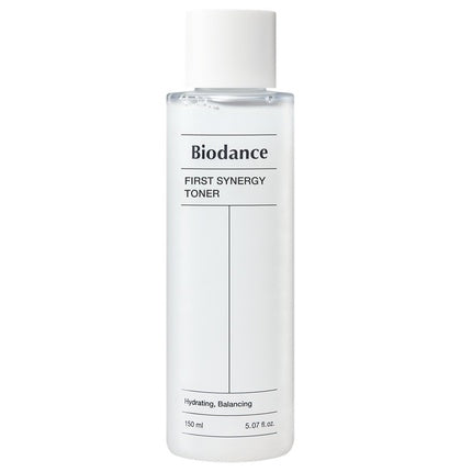Biodance First Synergy Toner Facial Toner 150ml
