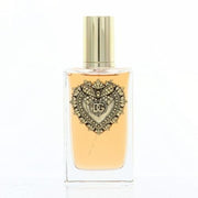 Devotion by Dolce & Gabbana 3.3 Oz Eau De Parfum Spray for Women