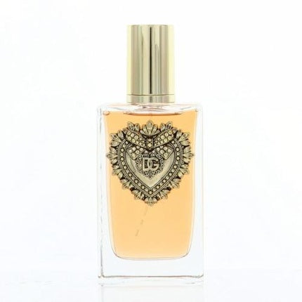 Devotion by Dolce & Gabbana 3.3 Oz Eau De Parfum Spray for Women