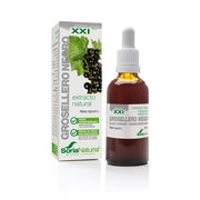Soria Blackcurrant Extract S Xxi 50ml