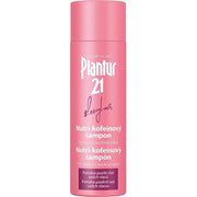 Plantur 21 Nutri-Caffeine Longhair Shampoo 200ml