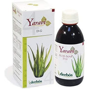 Derbós 4 DG Aloemar Yaravi 250ml