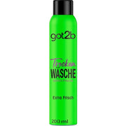 Got2b Dry Shampoo Extra Fresh 200ml
