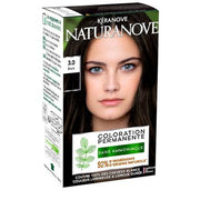 Keranove Naturanove Permanent Hair Color 3.0 Brown
