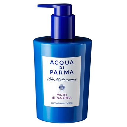 Acqua Di Parma Blu Mediterraneo Mirto Di Panarea Body Lotion 300ml