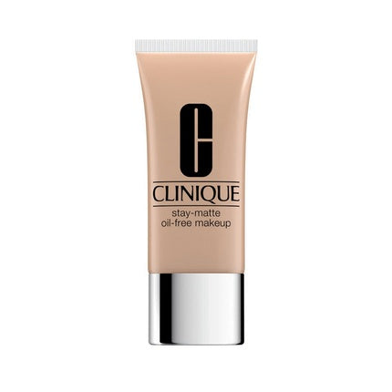 Clinique Stay Matte Oil Free Makeup 1.0 Oz Ginger #23 30ml
