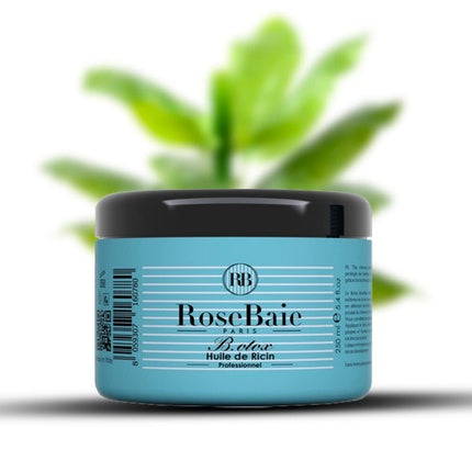 Rosebaie Castor Oil Hair Care 250ml