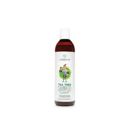 Uresim Uresim Tea Tree Shampoo 300ml