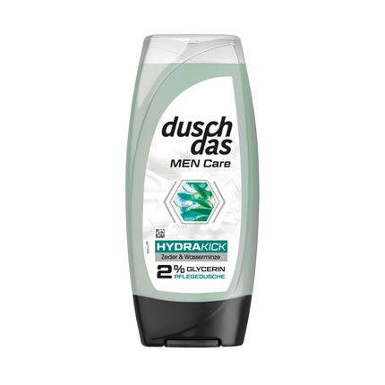 Duschdas Men Care Hydra Kick Shower Gel 225ml