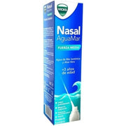 Vicks Sea Water Nasal Medium Strength 120ml