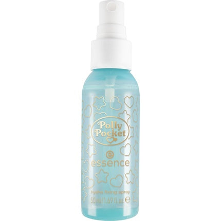 Essence Polly Pocket Hydro Fixing Spray No. 01 Transparent