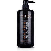 Totex Hair Argan Oil Shampoo Premium Hair Care 750ml