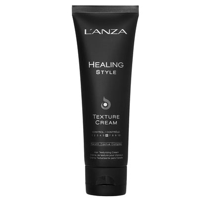 L'ANZA Healing Style Texturizing Cream Medium Hold 125ml - Hair Care for Women