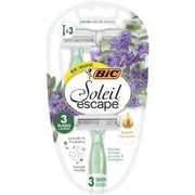 Bic Miss Soleil Escape Maq+3 U