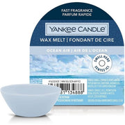 Yankee Candle Ocean Air Wax Melt
