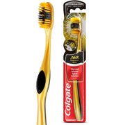 Colgate 360 Degree Charcoal Soft Toothbrush 100g