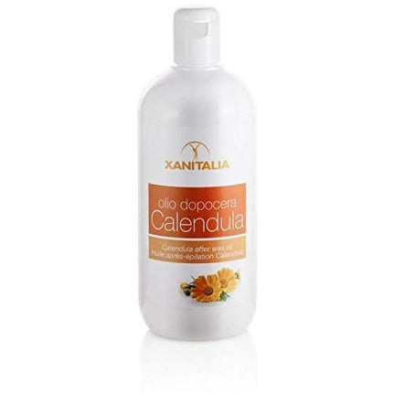 Calendula Oil by Xanitalia 500ml