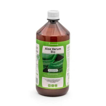 Plameca Aloe Verum Bio Without Aloin 1 L