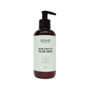 Boho Organic Aloe Vera Body Milk 250ml