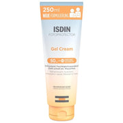 ISDIN Fotoprotector Gel Cream SPF50+ 250ml